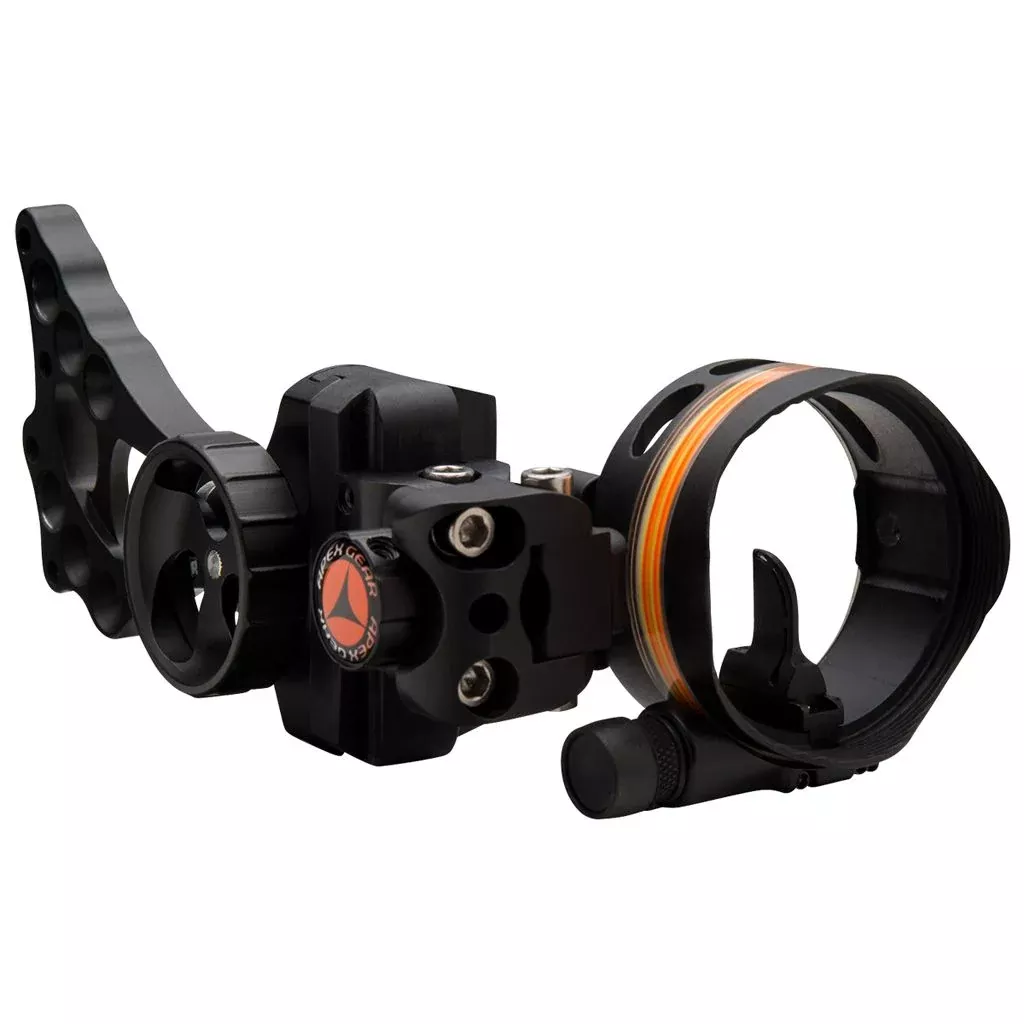 Apex Covert Sight (Quick Change 1 Pin .010/.019)