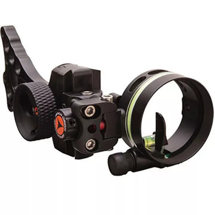 Apex Gear AG Covert Single Pin Bow Sight #AG2321B