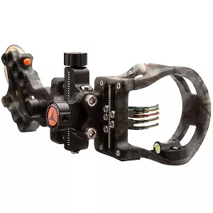 Apex Gear Attitude 5 Pin Sight