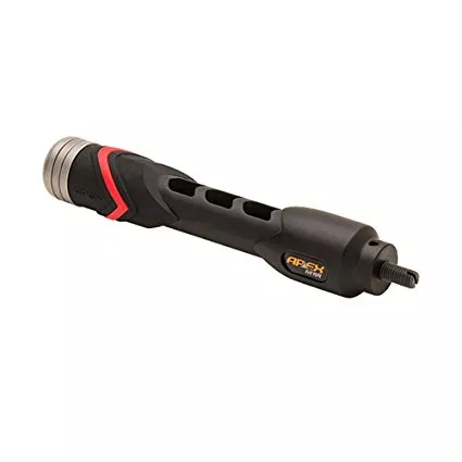 Apex Gear Carbon Core Stabilizer 7″