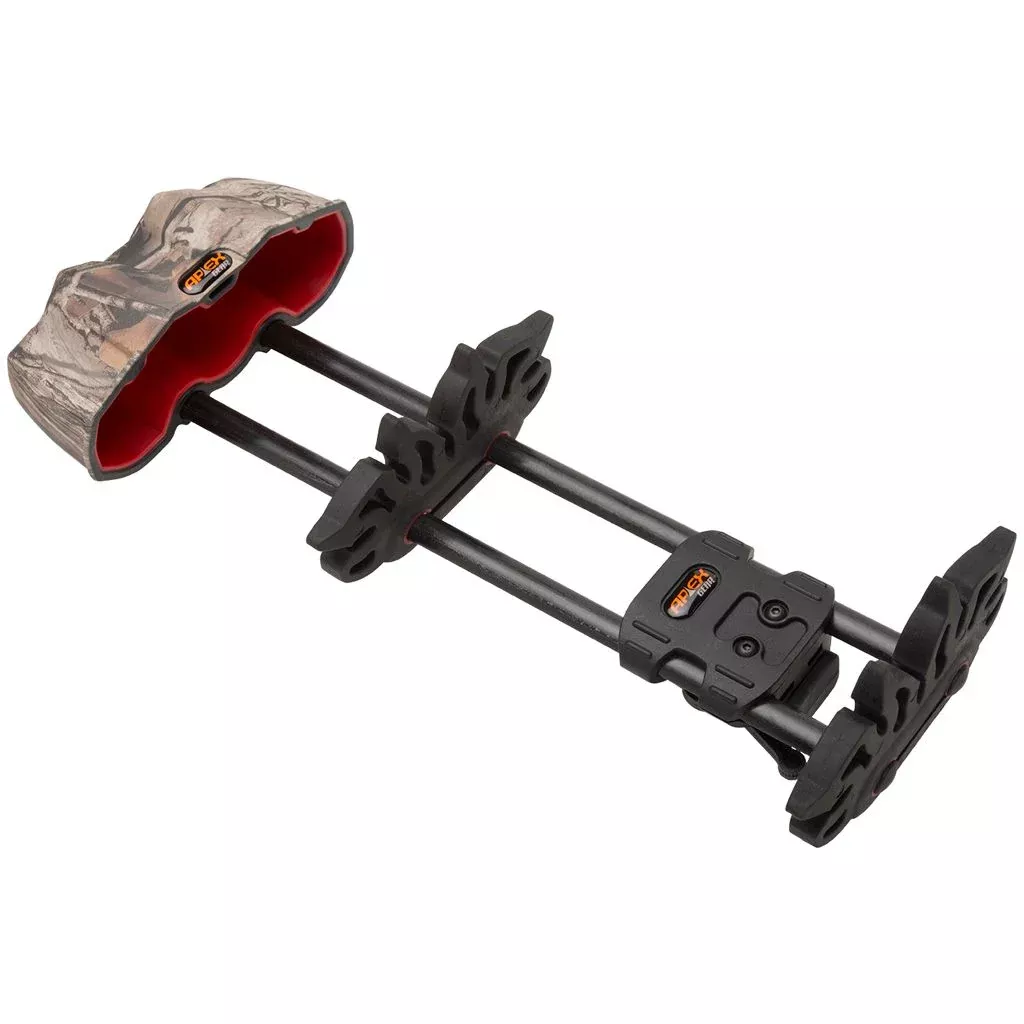 Apex Reactor LTE Quiver (Realtree Xtra 5 Arrow)