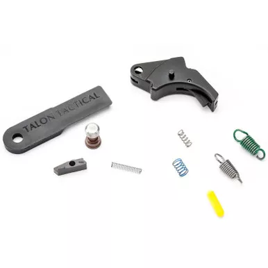Apex Tactical Forward Set Sear and Trigger Kit S&W M&P