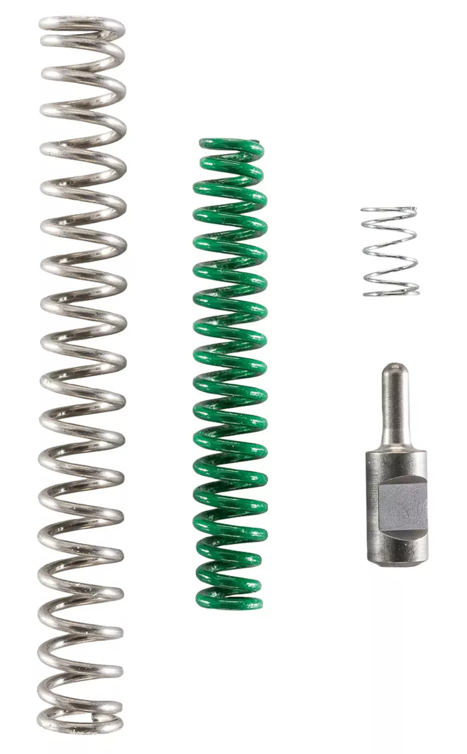 APEX Tactical S&W J-Frame Duty/Carry Spring Kit