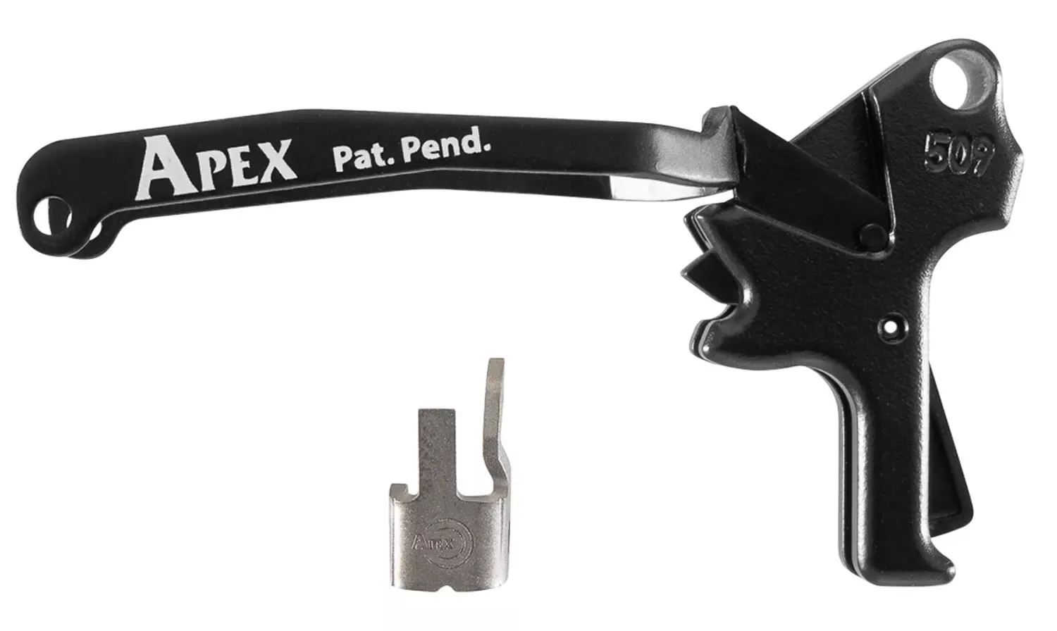 Apex Tactical Specialties Action Enhancement Kit for the FN 509