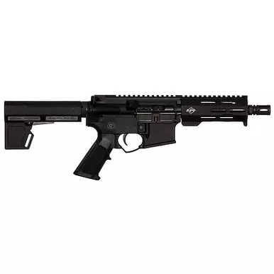APF ECONO 7.5 5.56 PISTOL W BRACE