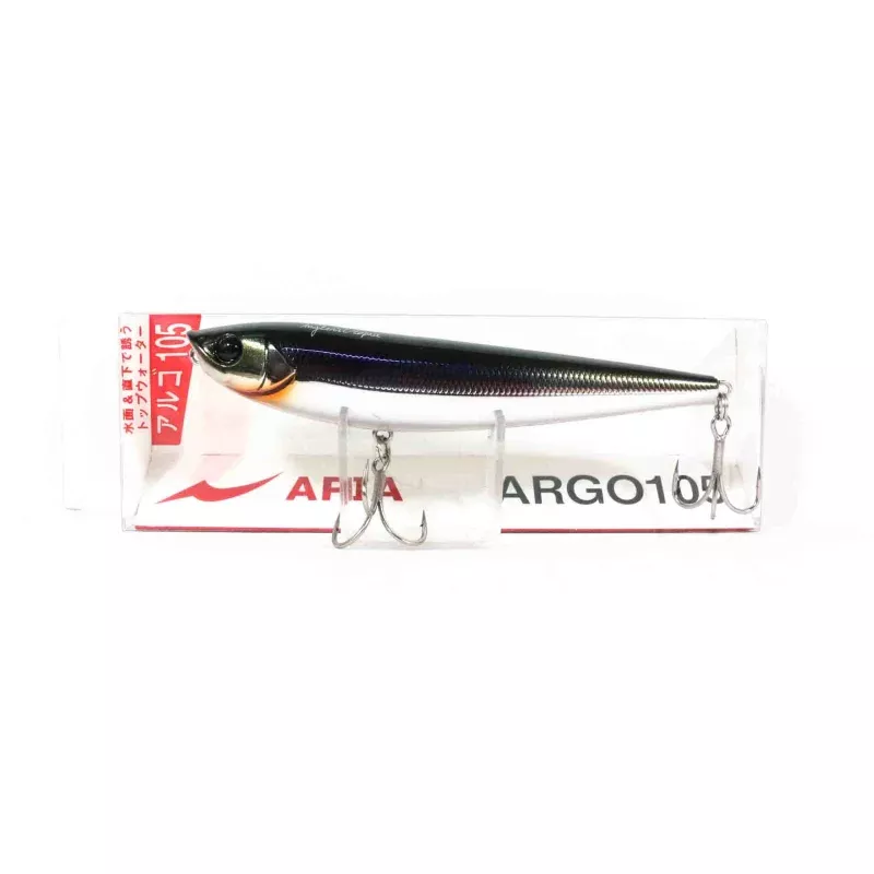 Apia Argo 105 Floating Lure 03 (0481)