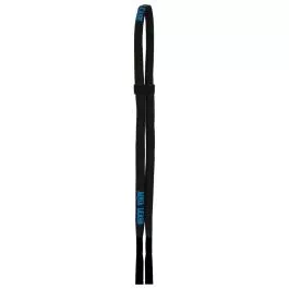 Aqua Case Leash Floating Sunglasses Cord - Black