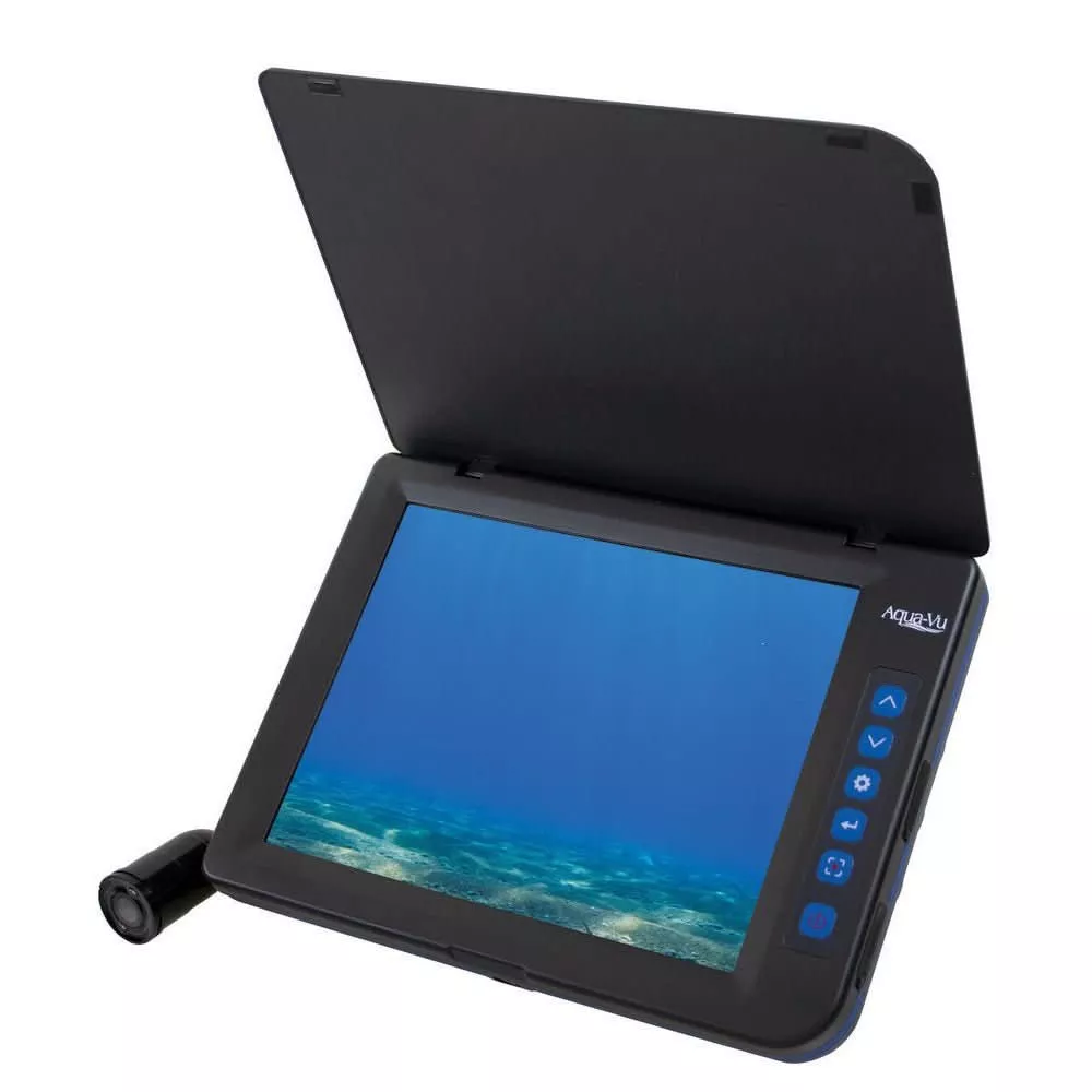 Aqua-Vu AV822 HD Portable Underwater Camera - 100-4807