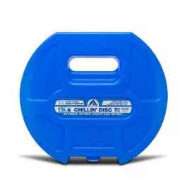 Arctic Ice Chillin' Disc Freezer Pack