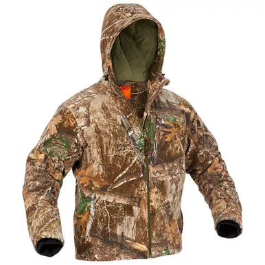 Arctic Shield Heat Echo Sherpa Jackets