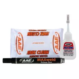 Arizona Archery AAE The MAX Adhesion Kit