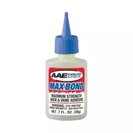 Arizona Archery AAE Max Bond Glue .7 oz
