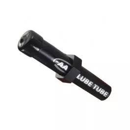 Arizona Archery Lube Tube Hole In One