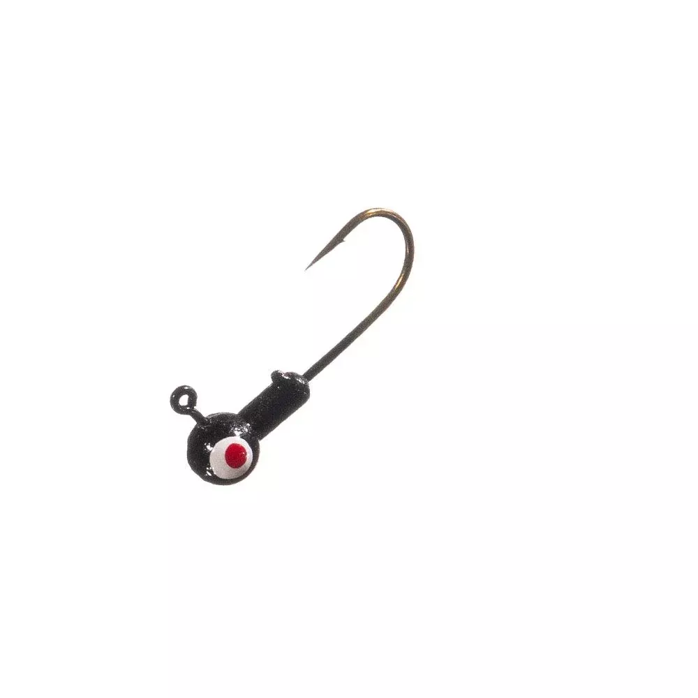 Arkie Double Eye Jig Head