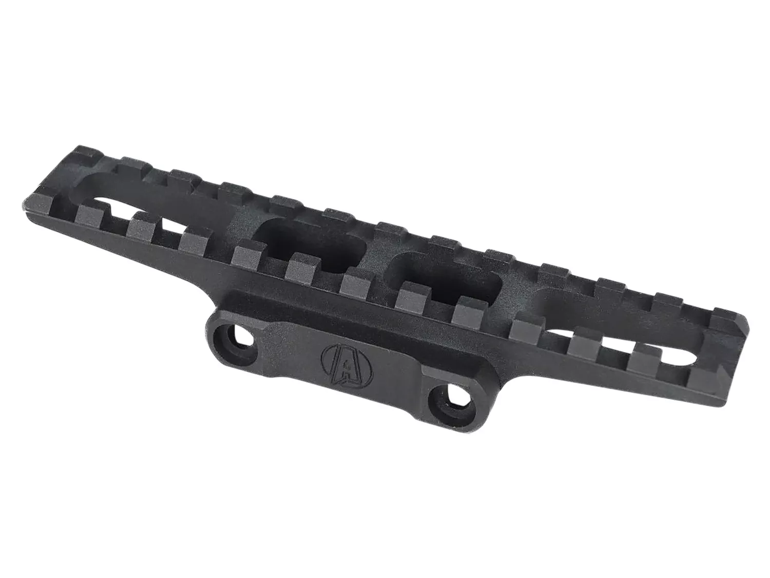 Armaspec ELEV8 iBeam XL 13 Slot Picatinny Optic Riser Mount