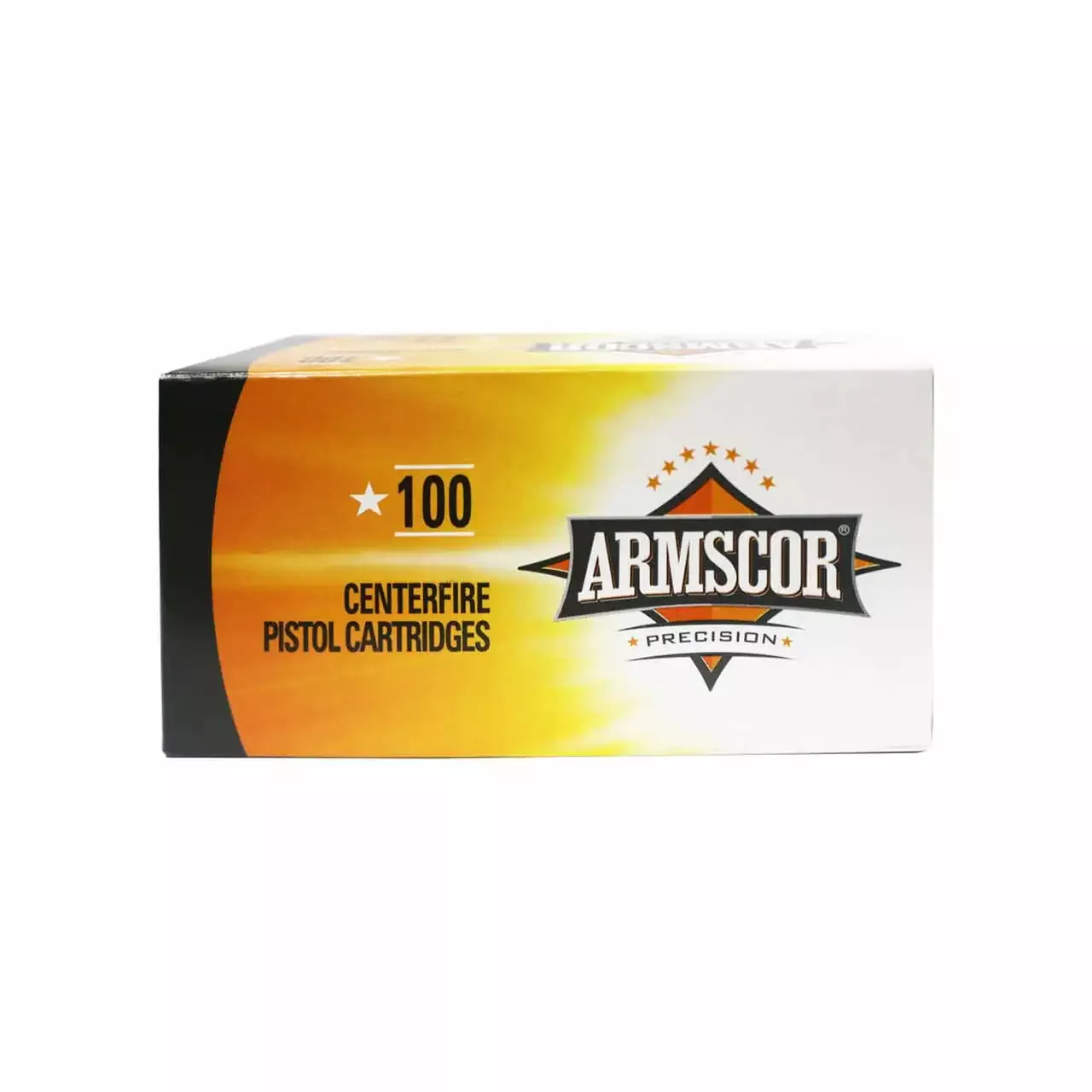 Armscor Precision Value Pack 22 TCM 40 Gr JHP 100/Box