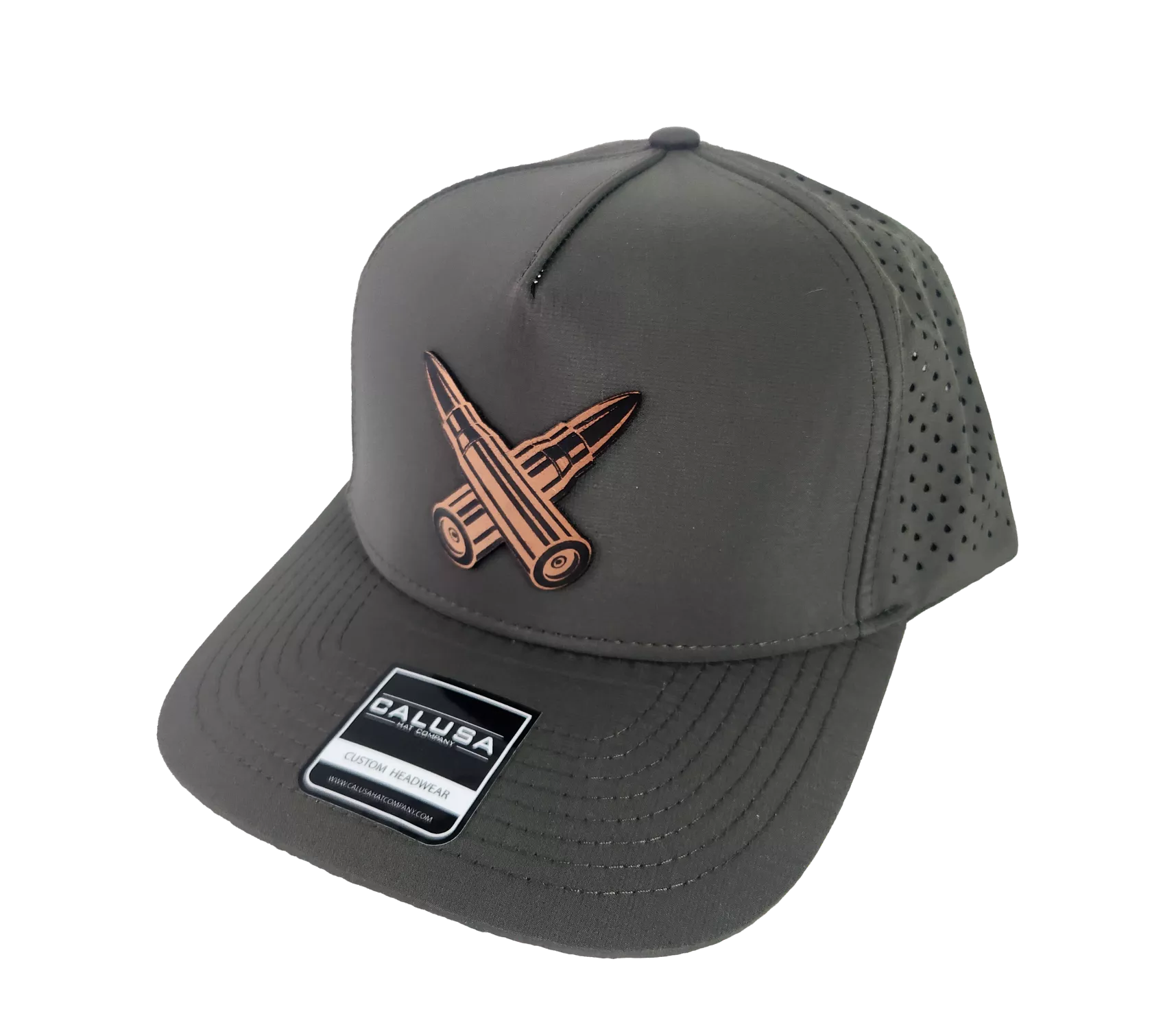 Artora Double Bullet Hat