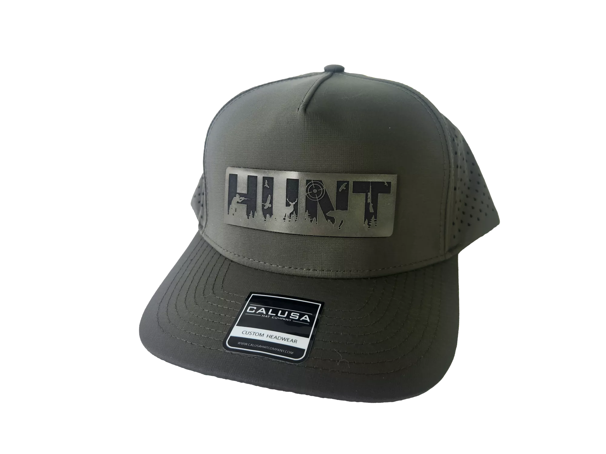 Artora Hunt Hat, Graphite