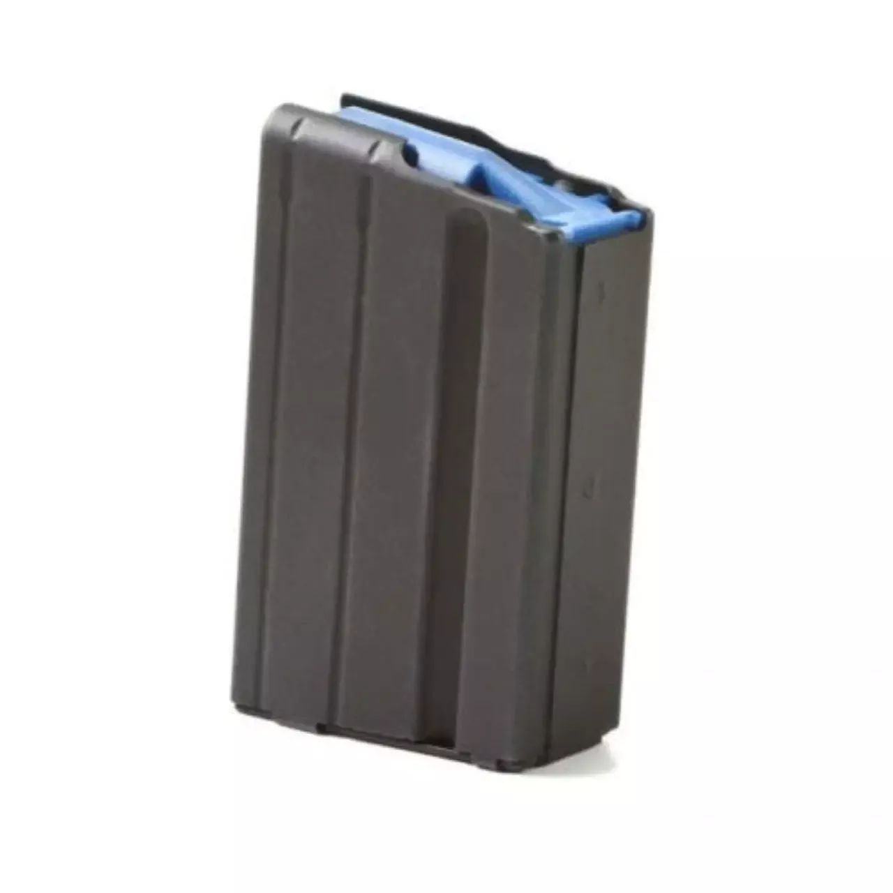 ASC 6.5 Grendel 5rd AR-15 Magazine Black MGASC65-5RD-SS