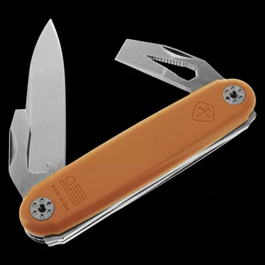 ASK Jefferson Folding Knife