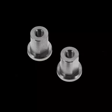 ASK Pivot Barrels Single Stack Kit
