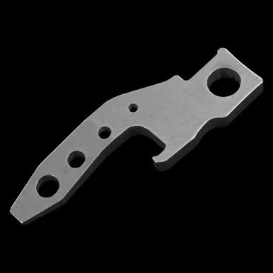 ASK Range Finder Bottle Opener Tool