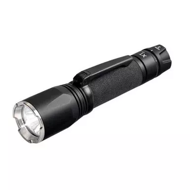 ASP 35639 XT DF Rechargeable Flashlight - Black