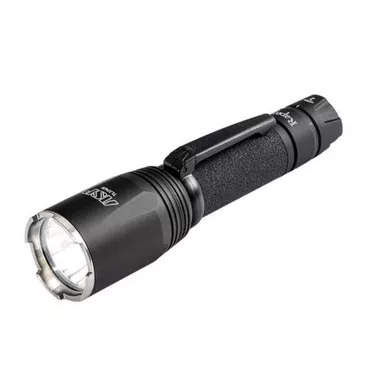 ASP 35674 Raptor DF 1900 Lumens Rechargeable Flashlight - Black