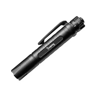 ASP 35710 Tungsten DF Rechargeable Flashlight (w/ Charge Kit)