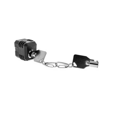 ASP 56183 Transport Lock & 2 Keys