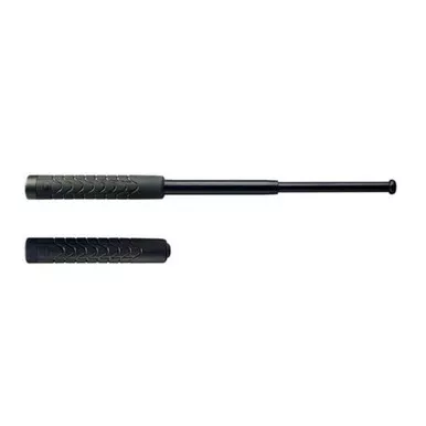 ASP Sentry Baton Strike Force Grip - Black