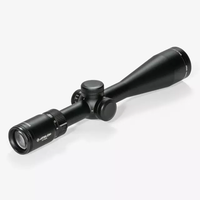 Athlon Forerunner 4.5-14×44 Riflescope #217002
