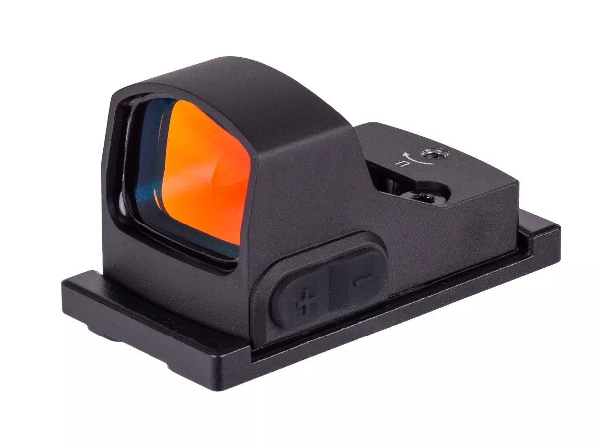 Athlon Optics Midas EDC Red Dot Sight