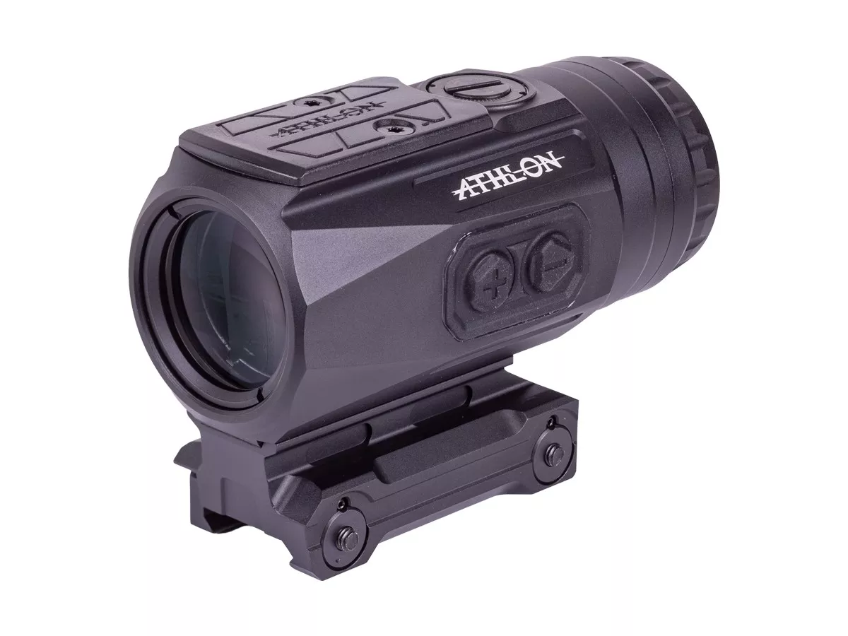 Athlon Optics Midas Flare 3X Prism Scope