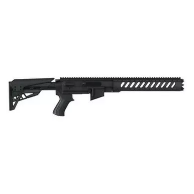 ATI Outdoors AR-22 Ruger 10/22 Kit w/ 6-Sided Forend