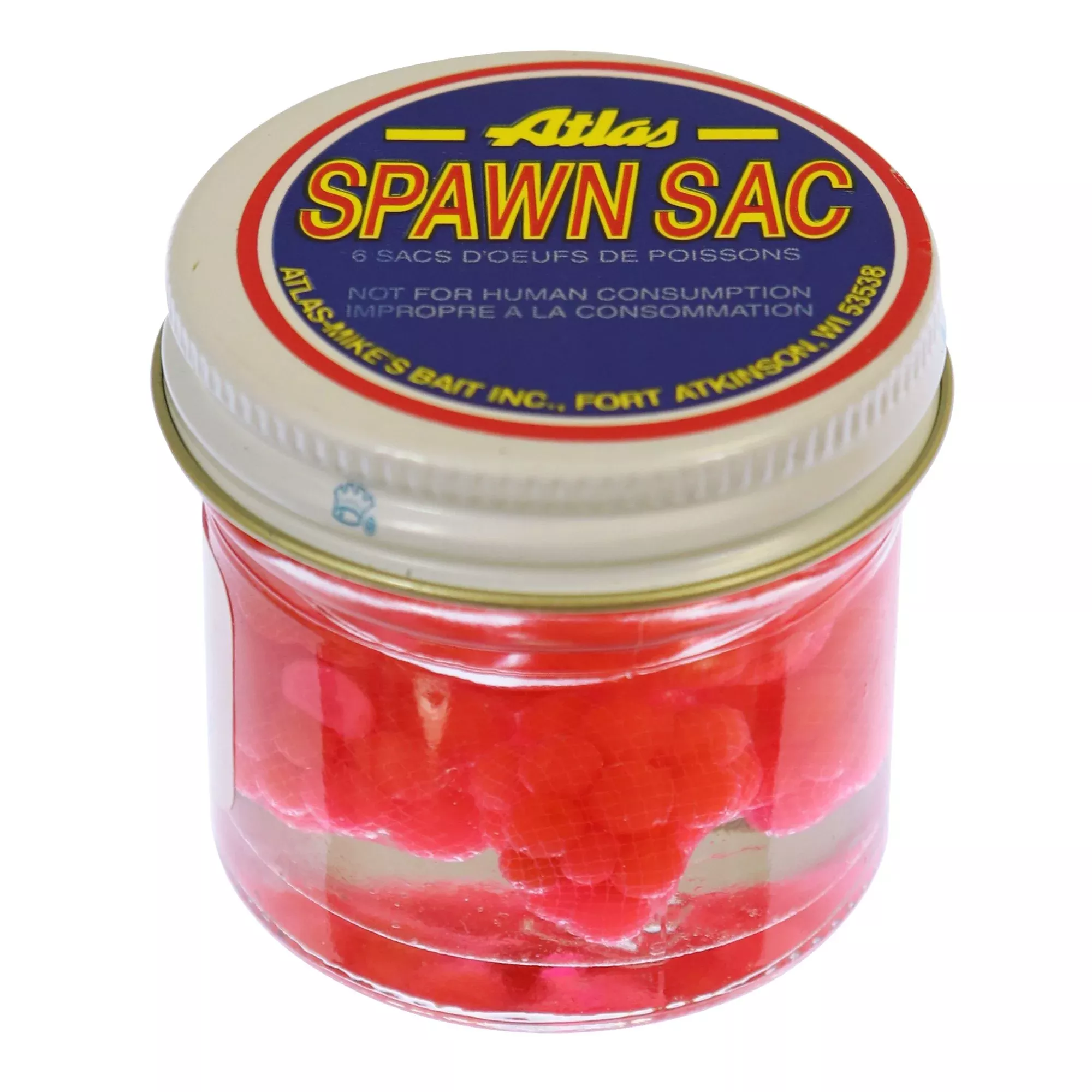 Atlas Mikes Spawn Sacs Reg