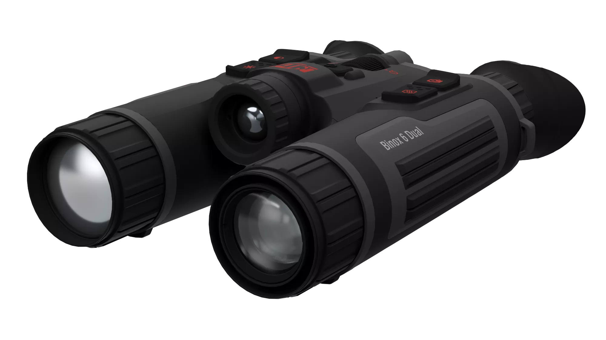ATN Binox 6 Dual 384 LRF