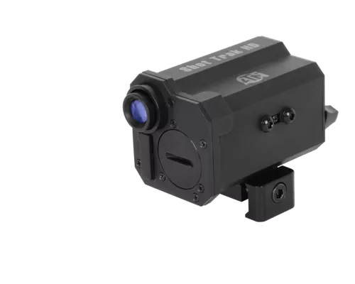 Atn Shot Trak Hd Gun Camera #SOGCSHTR1
