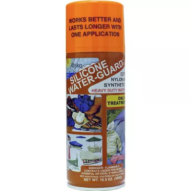 Atsko 1336 Silicone Water Guard Spray