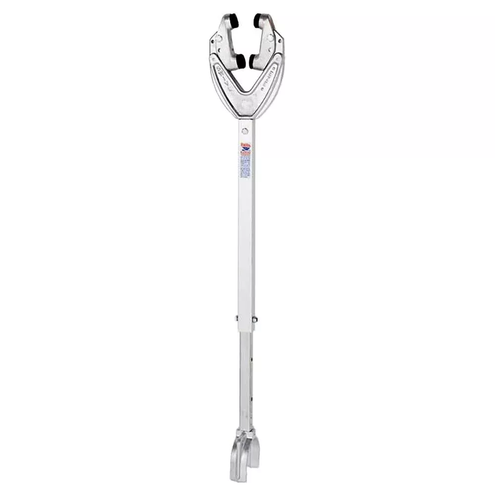 Attwood Adjustable Heavy-Duty Transom Saver - 24"-36"SP-4000-ADJ-RB