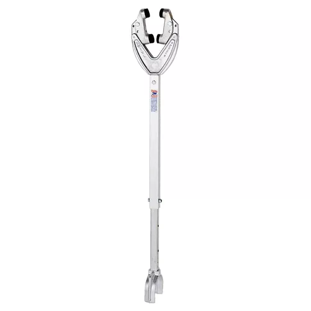 Attwood Adjustable Heavy-Duty Transom Saver - 24"-36"