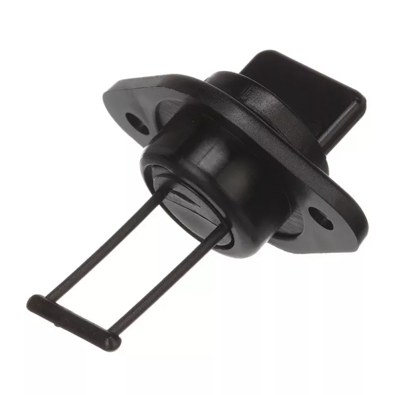Attwood Drain Plug And Receiver Kit – 3/4 Diameter