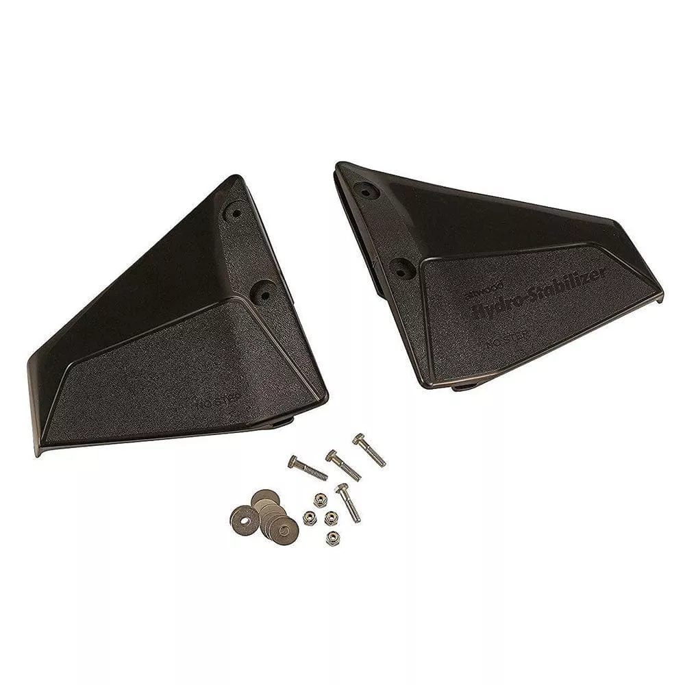 Attwood Hydro-Stabilizer f/Outboards & Stern Drives – 50 Horsepower & Above