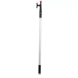 Attwood Marine Alumiunum Telescoping Compact Boat Hook 5.5″