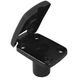 Attwood Marine Flush Mount for Pro Rod Holder