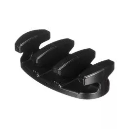 Attwood Marine Nylon ZigZag Cleat – 3.5″