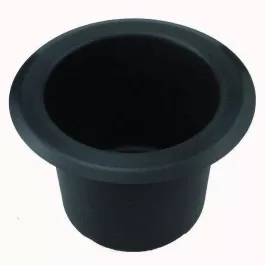 Attwood Marine Socket Splash Guard, Plastic