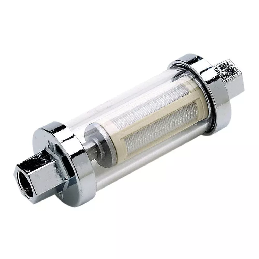Attwood Outboard Fuel Filter - Universal