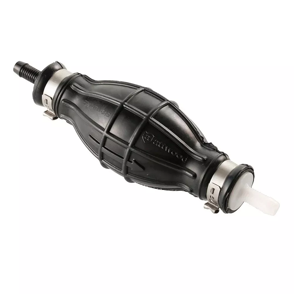 Attwood Primer Bulb – 5/16″ Inner Diameter Hose [93516LP7]