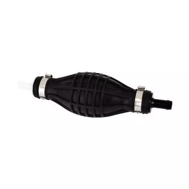 Attwood Rubber Bow Roller 3"